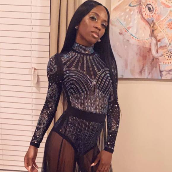 Meet your Posher, Shante' - Picture 1 of 1